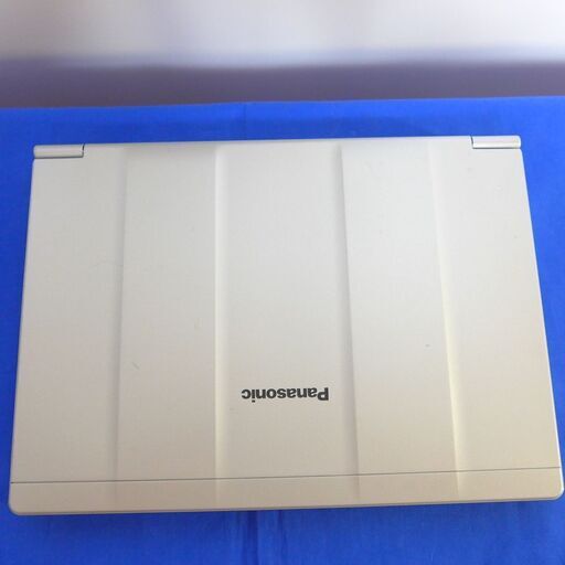 累積 15814H】CF-SV7 i5 8350U SSD 256GB メモリ 8GB Office 搭載 #2