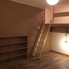 子供部屋のリホーム