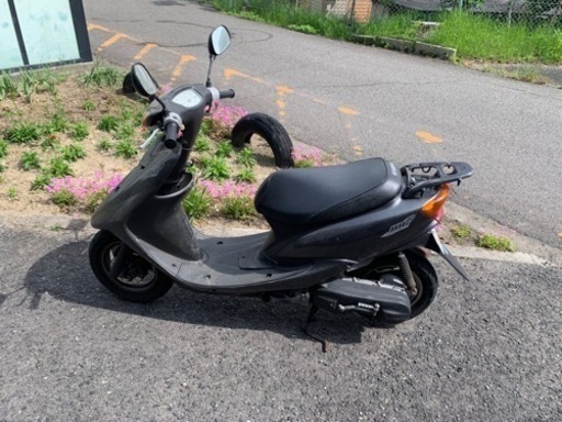 Yamaha バイク