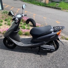 Yamaha バイク