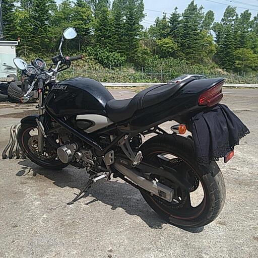 バンデット 維持費の安い250 美車 交換も 250ccスポーツバイク新入荷！ |