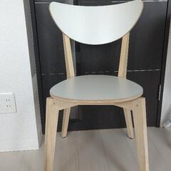 【IKEA/イケア】NORDMYRA ノールドミーラ チェア 一脚