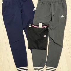 【お取引決まりました！】adidas❣️レディース