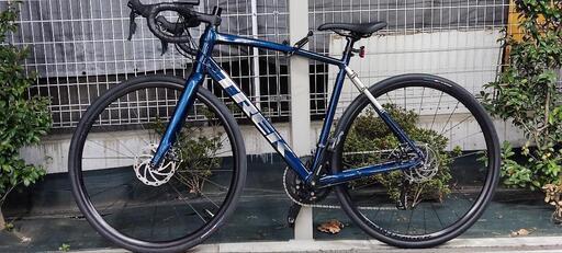 TREK ドマーネ al2  2020 size56 174 - 180 cm