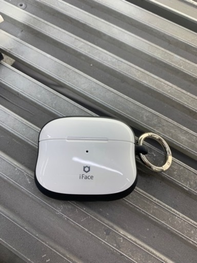 Airpods pro アップルケア残りあり