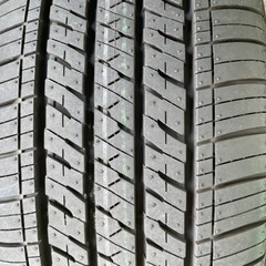 価格改訂】20インチタイヤ4本 255/45R20 ブリヂストン エコピア 納車時 