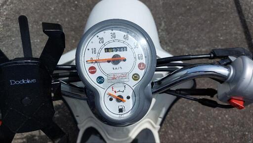 原付 50cc ビーノ Vino ヤマハ 走行距離19000km ヤマハ（YAMAHA