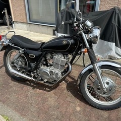 1997年式　1JR 2型　sr400