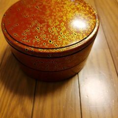 USED 昭和レトロ 二段重ね食器 1週間限定出品