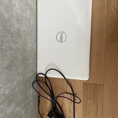 【受け渡し者決定】DELL Inspiron15 5000Series