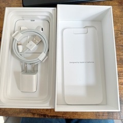 iPhone11 64GB 付属品付き！※ジャンク今日だけお値引き