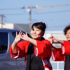 《急募！限定10名》踊りながら手話を覚えてみませんか❓よさこいメ...