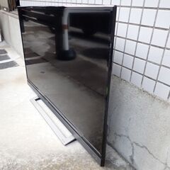 🍎東芝 REGZA 40型LED液晶テレビ 40V31