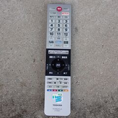 🍎東芝 REGZA 40型LED液晶テレビ 40V31