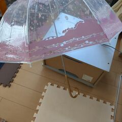 ラプンツェルの傘