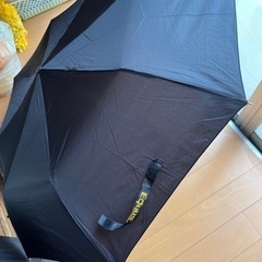 交渉中です！雨傘　日傘