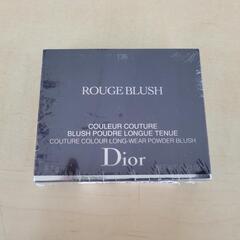 【未開封】Dior　ディオール　ルージュ　ブラッシュ　リサイクル...