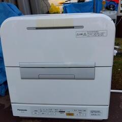 内部分解清掃済Panasonic家庭用食器洗い機NP-TN5 内部分解清掃済Panasonic家庭用食器洗い機NP-TN5