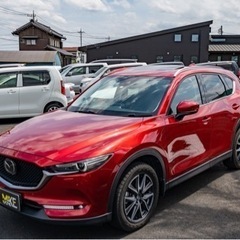 【ネット決済】マツダ　CX-5   XDLパッケージ　平成30 ...