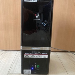プラズマクラスター　IG-B100