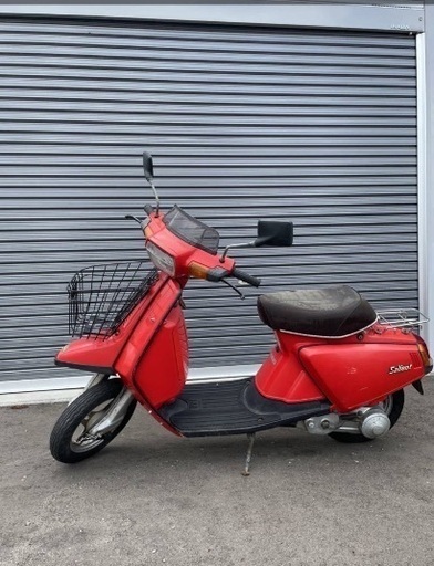 YAMAHA サリアン