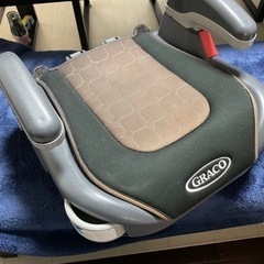 GRACO チャイルドシート