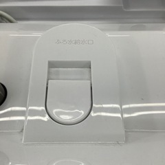 「安心の1年保証付！！【TOSHIBA】ドラム式洗濯乾燥機取りに来れる方限定！売ります！」