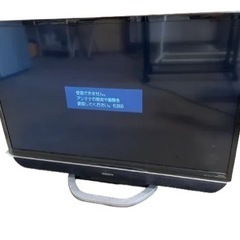 ORION 液晶テレビ RN-32SH10(RC-004) 32V型 F179