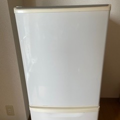 【ネット決済】Panasonic NR-B143W 冷蔵庫
