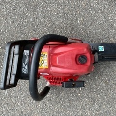 ゼノア チェンソー GZ3950EZ リサイクルショップ宮崎屋　佐土原店　23.5.27F