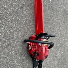 ゼノア チェンソー GZ3950EZ リサイクルショップ宮崎屋　佐土原店　23.5.27F