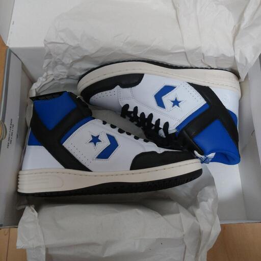 fragment converse weapon 27.5㎝ フラグメント コンバース | procomm.ca