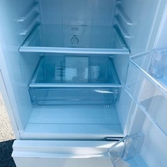 ET2628番⭐️無印良品ノンフロン電気冷蔵庫⭐️2020年式