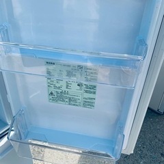 ET2628番⭐️無印良品ノンフロン電気冷蔵庫⭐️2020年式