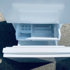 ET2628番⭐️無印良品ノンフロン電気冷蔵庫⭐️2020年式