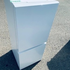 ET2628番⭐️無印良品ノンフロン電気冷蔵庫⭐️2020年式