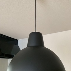 【IKEA】SKURUP スクルプ ペンダントランプ