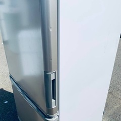 ET2630番⭐️ 350L⭐️ SHARPノンフロン冷凍冷蔵庫⭐️