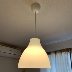 【IKEA】MELODI メロディ ペンダントランプ