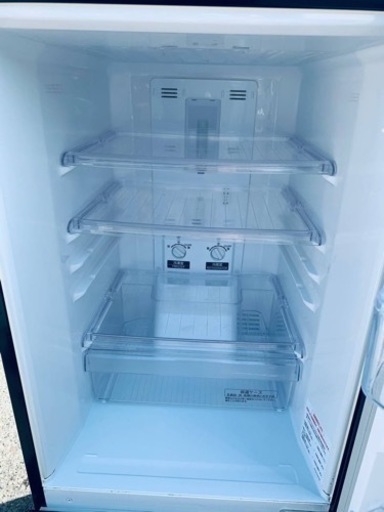 ET2631番⭐️三菱ノンフロン冷凍冷蔵庫⭐️