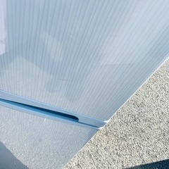 ET2632番⭐️アビテラックスノンフロン冷凍冷蔵庫⭐️