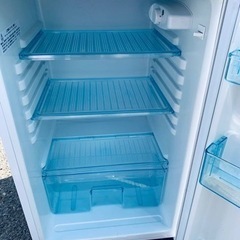 ET2632番⭐️アビテラックスノンフロン冷凍冷蔵庫⭐️