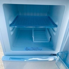 ET2632番⭐️アビテラックスノンフロン冷凍冷蔵庫⭐️