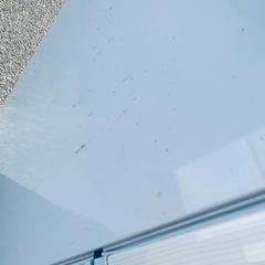 ET2632番⭐️アビテラックスノンフロン冷凍冷蔵庫⭐️