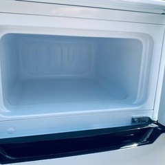 ET2633番⭐️Hisense2ドア冷凍冷蔵庫⭐️