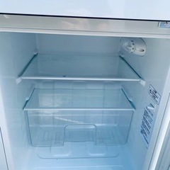 ET2633番⭐️Hisense2ドア冷凍冷蔵庫⭐️