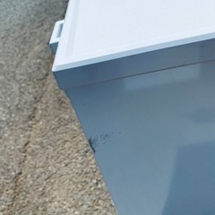 ET2633番⭐️Hisense2ドア冷凍冷蔵庫⭐️