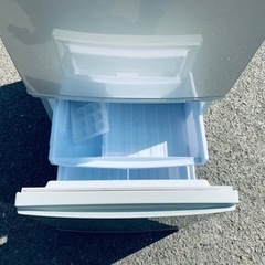 ET2635番⭐️SHARPノンフロン冷凍冷蔵庫⭐️