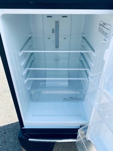 ET2636番⭐️Hisense2ドア冷凍冷蔵庫⭐️