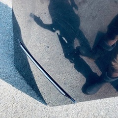 ET2636番⭐️Hisense2ドア冷凍冷蔵庫⭐️